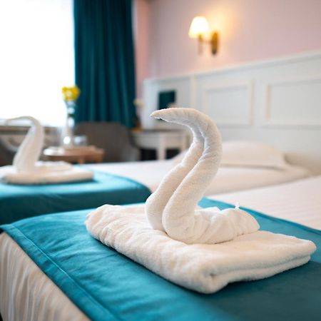 Hotel Parc Mamaia Luaran gambar