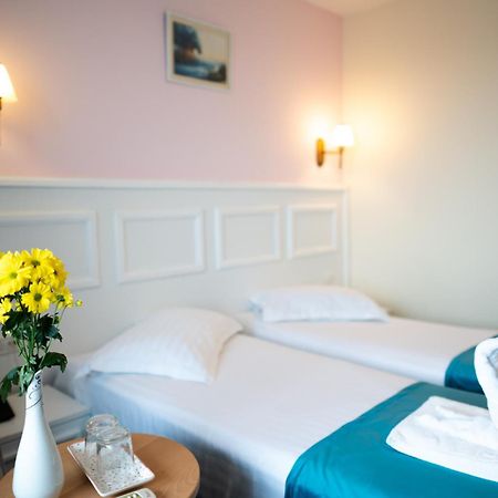 Hotel Parc Mamaia Luaran gambar