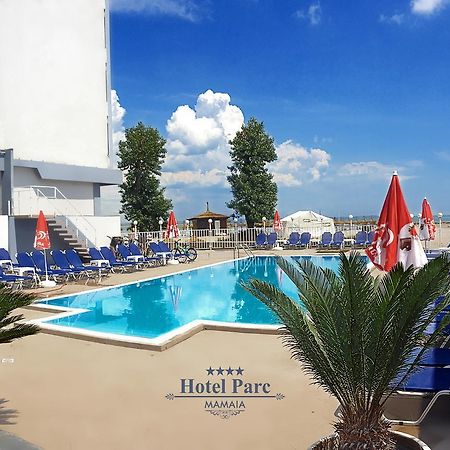 Hotel Parc Mamaia Luaran gambar