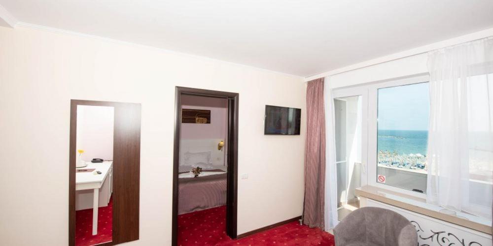 Hotel Parc Mamaia Luaran gambar