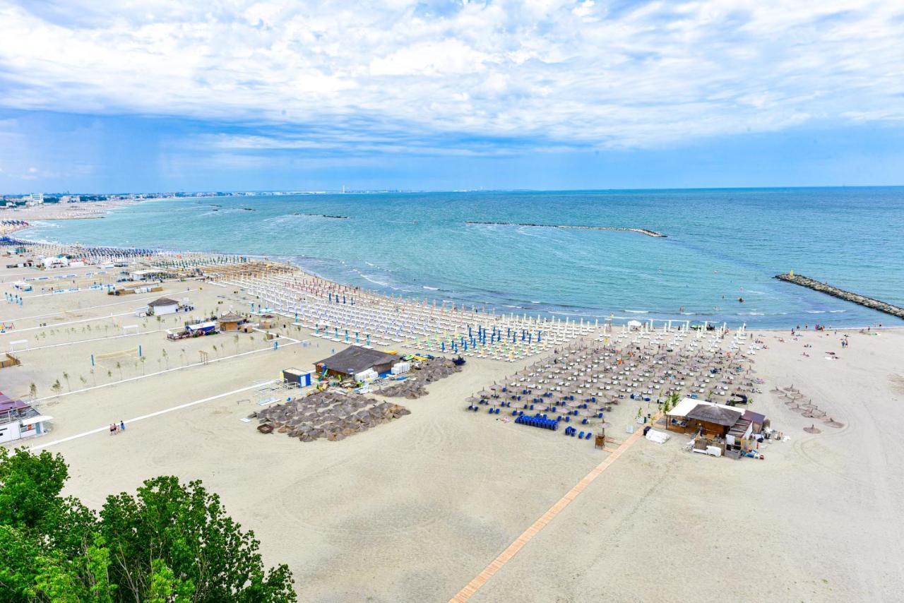Hotel Parc Mamaia Luaran gambar