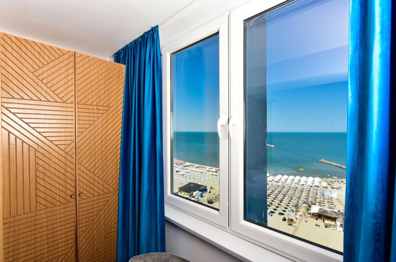 Hotel Parc Mamaia Luaran gambar