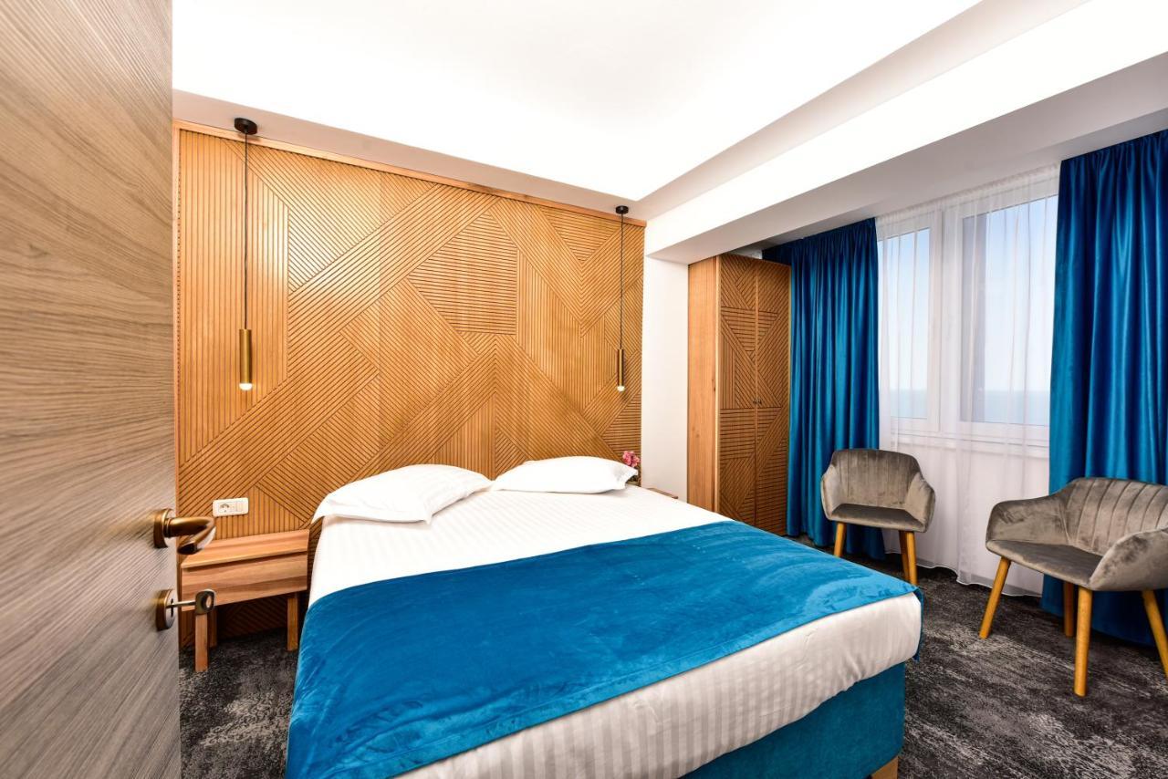 Hotel Parc Mamaia Luaran gambar