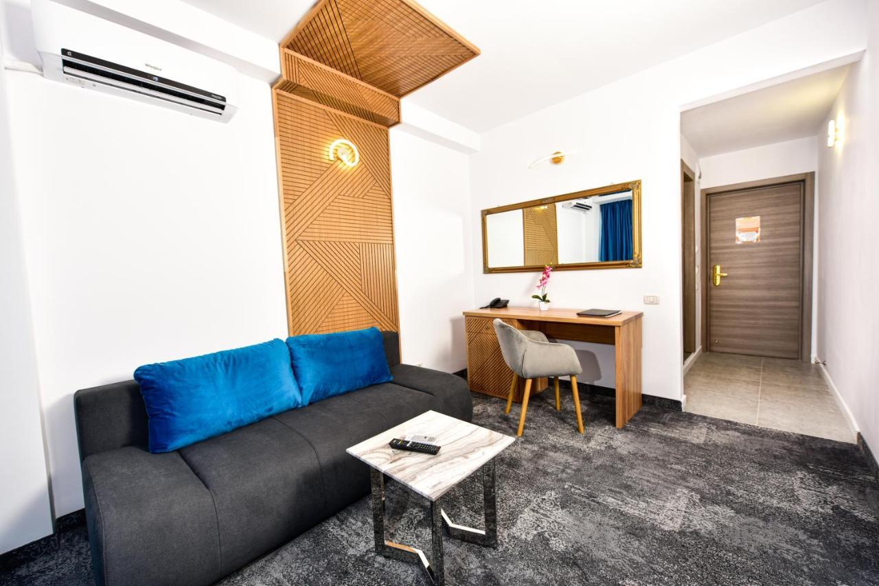 Hotel Parc Mamaia Luaran gambar