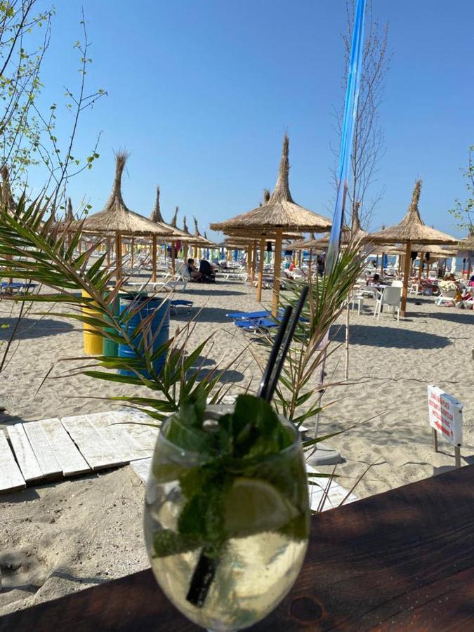 Hotel Parc Mamaia Luaran gambar