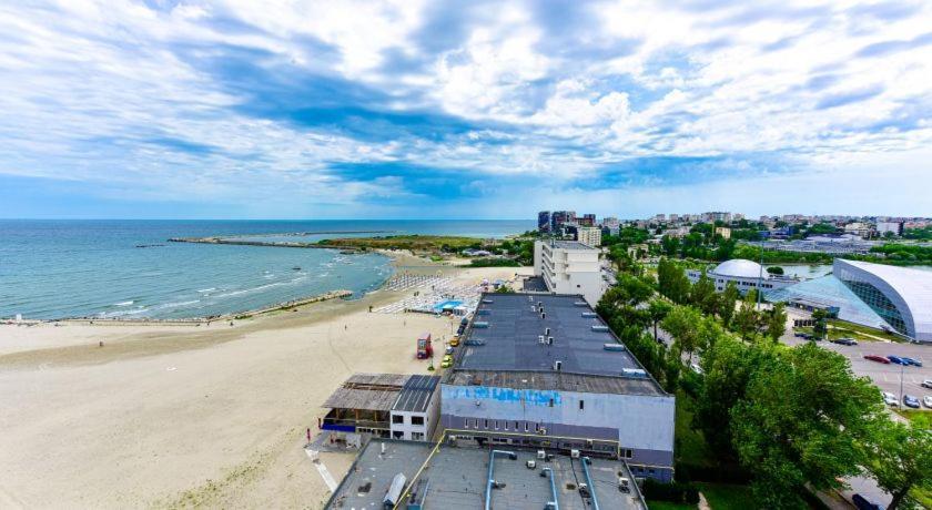 Hotel Parc Mamaia Luaran gambar