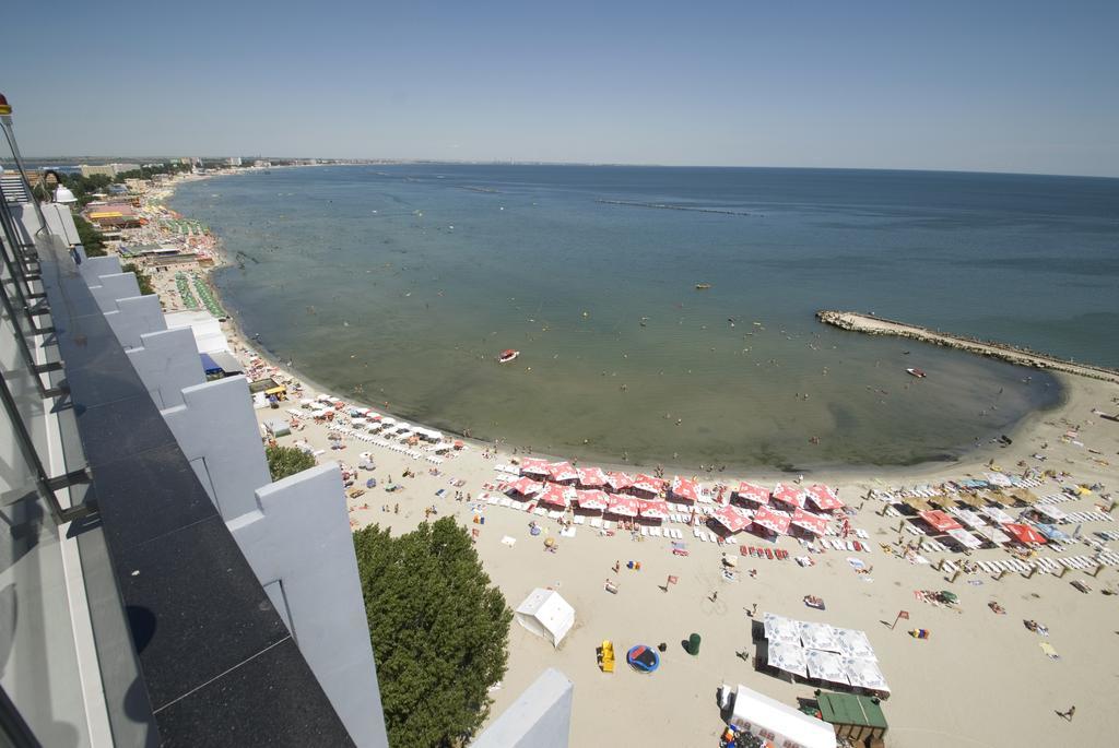 Hotel Parc Mamaia Luaran gambar