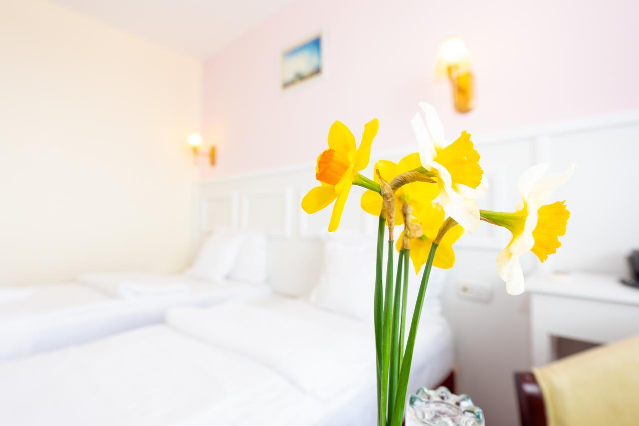 Hotel Parc Mamaia Luaran gambar